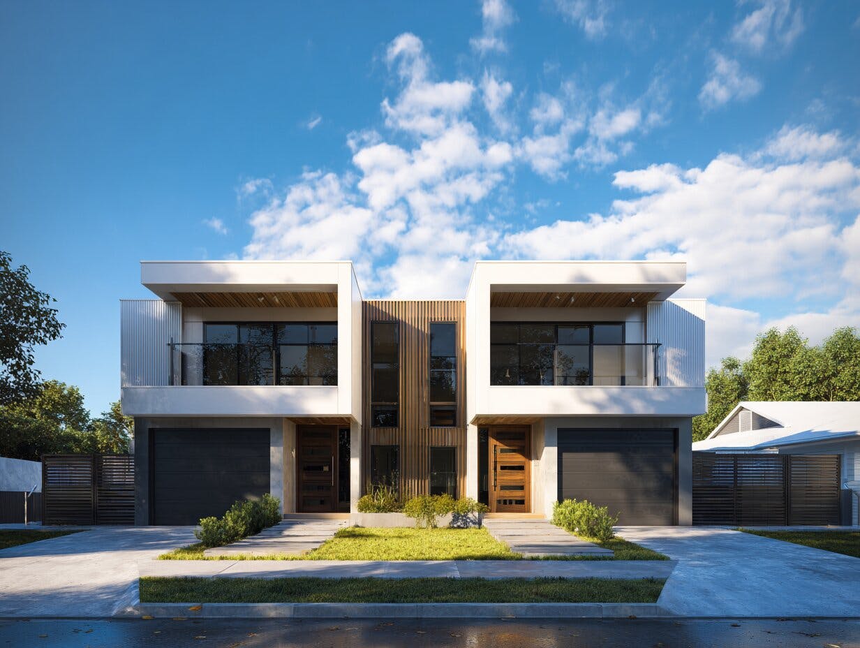 Dual Occupancy Development Guide: Costs, Process and Profits