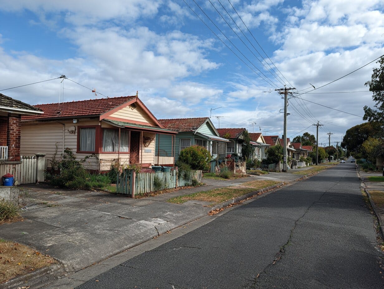 Best Suburbs for Property Development in Sydney 2025