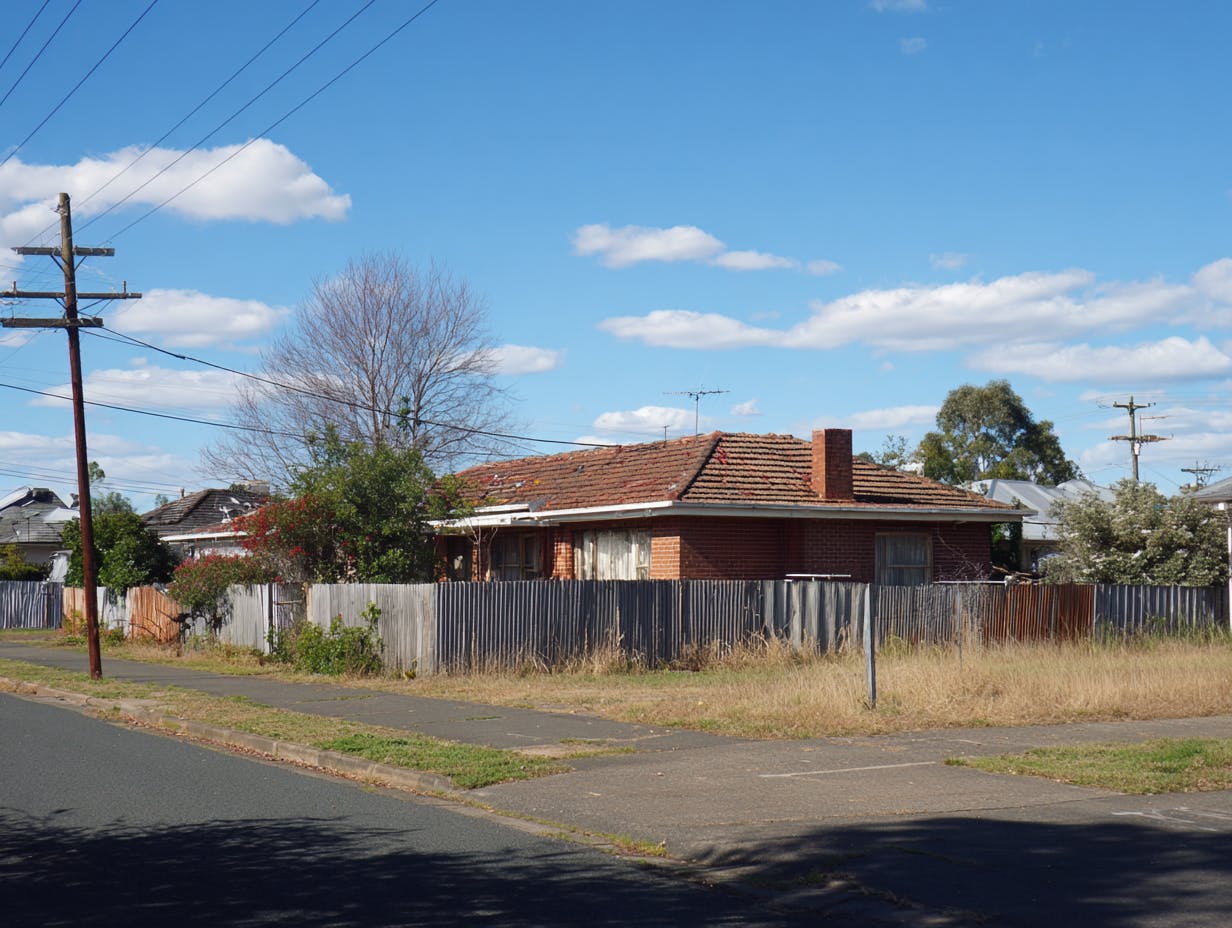 Corner Block Development: Why They're Worth 30% More