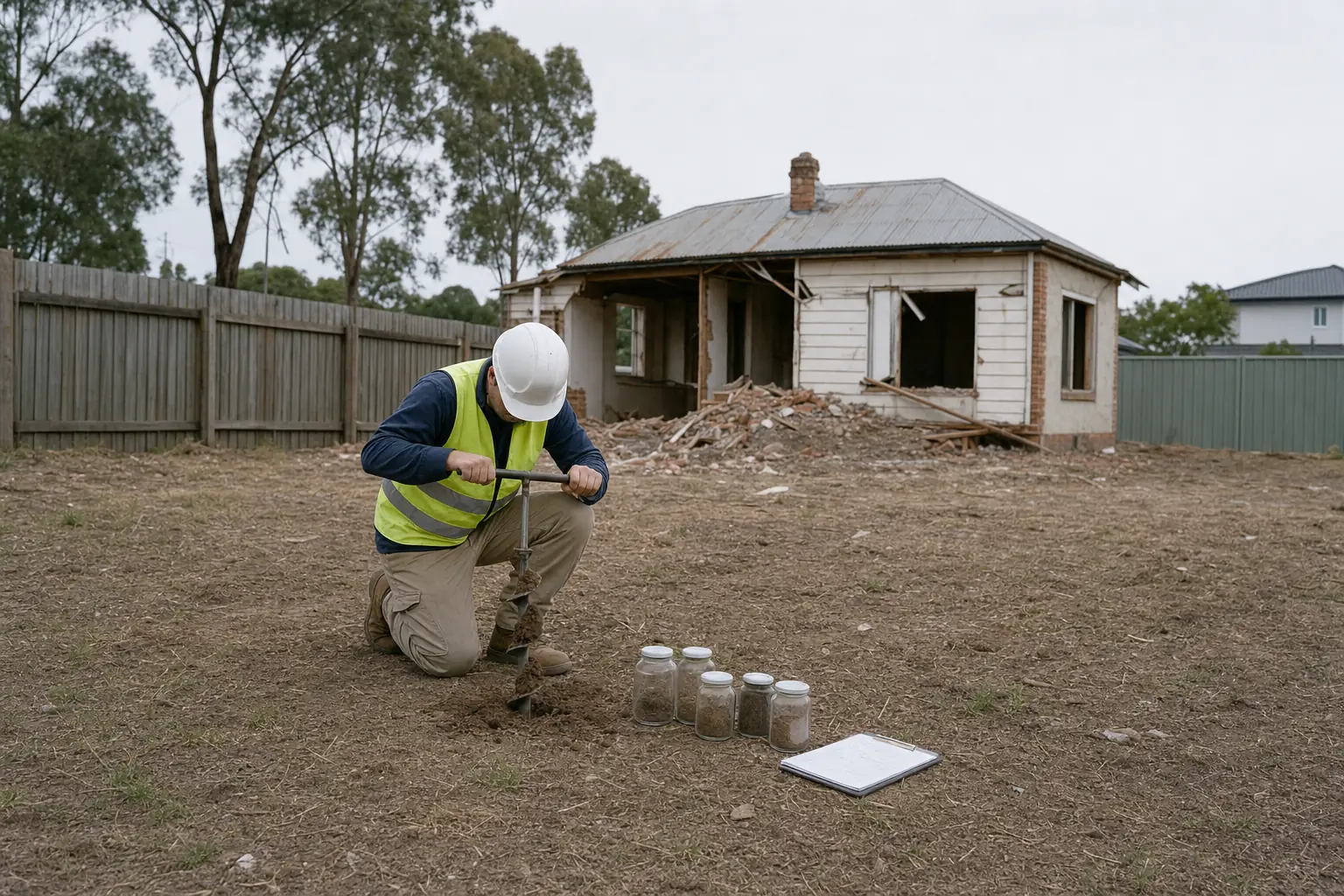 Contaminated Land: The One Consent a Council Is Not Allowed to Give You