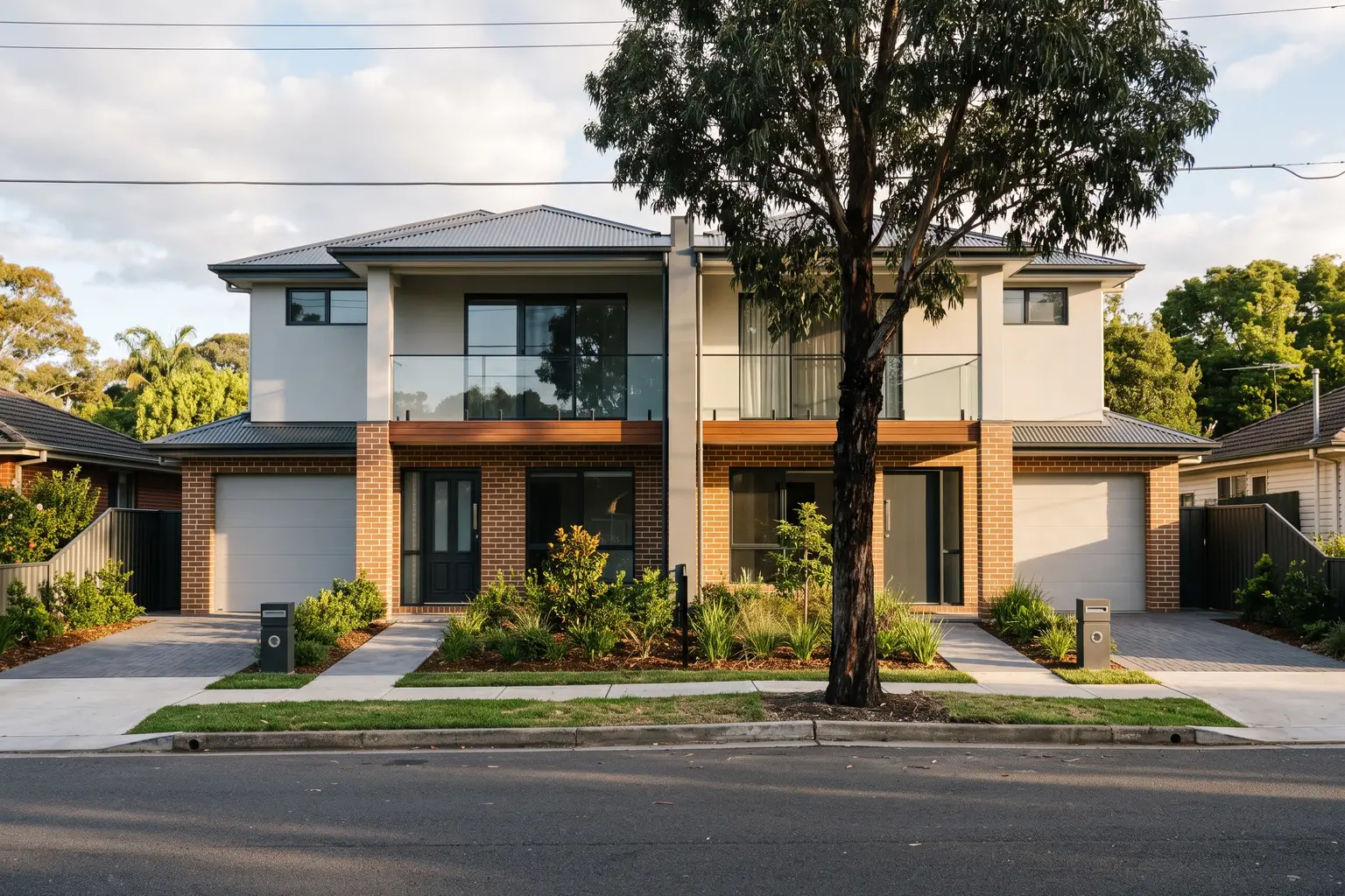 Dual Occupancy Case Study: One NSW Block, Start to Finish
