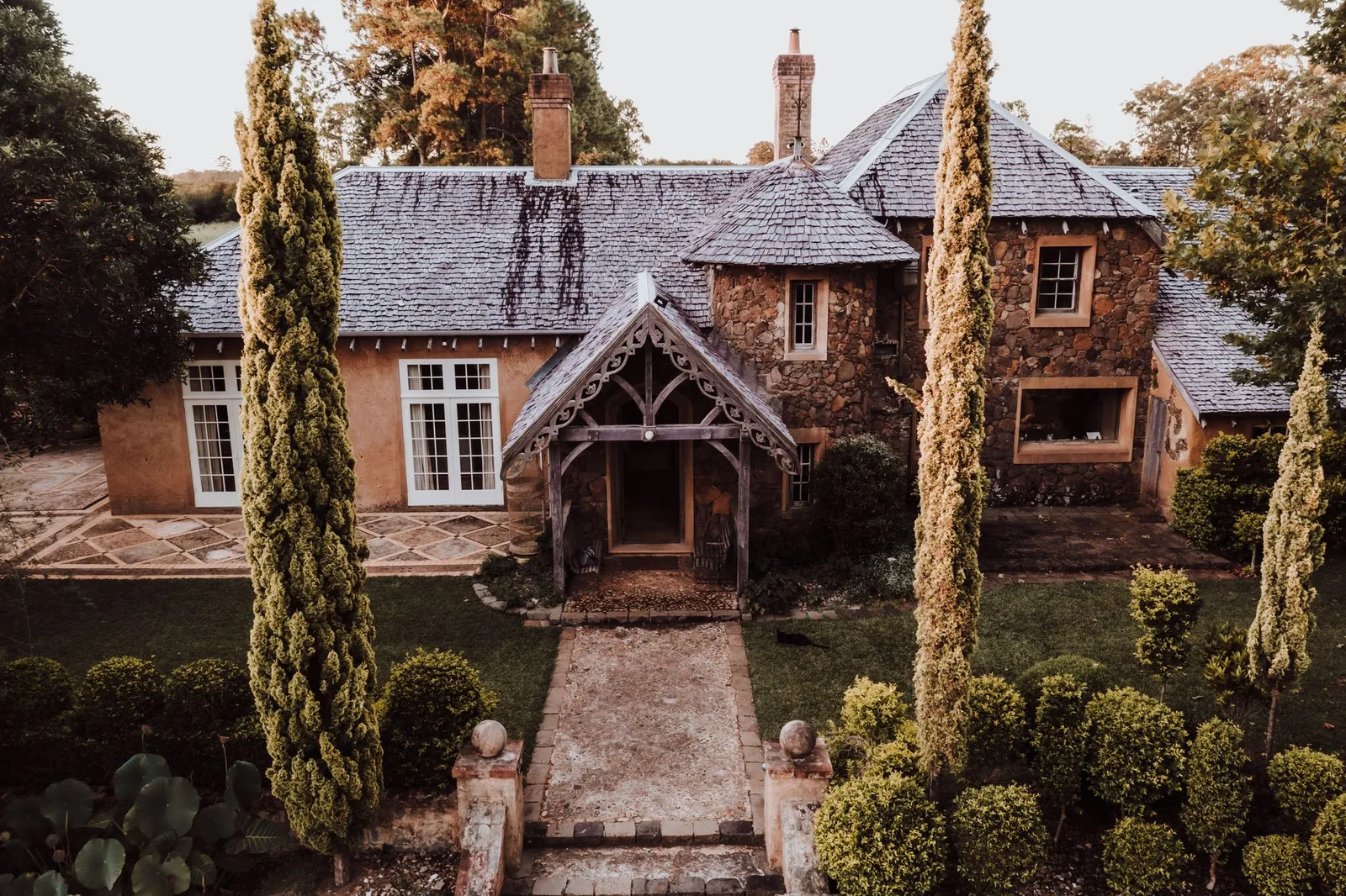 Inherited a Property? Sell, Hold or Develop: How to Decide