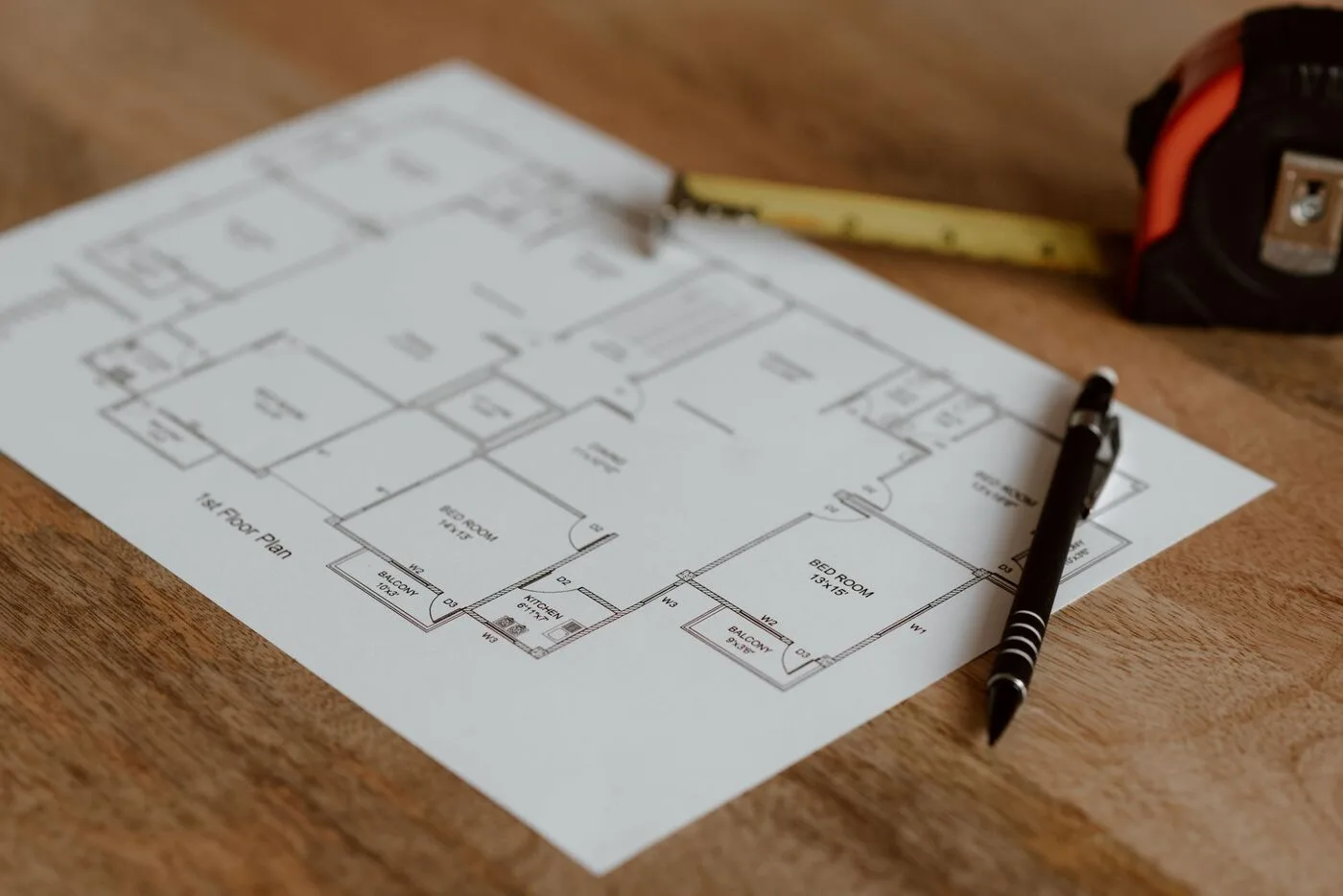 The 10.7 Certificate: The Two-Page Document That Decides What Your Land Is Worth
