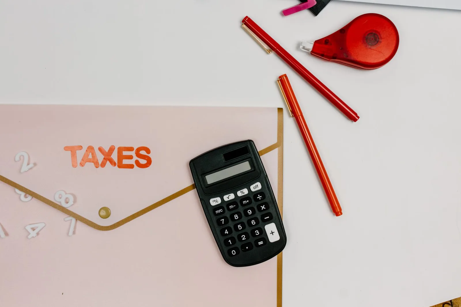 Tax When You Subdivide: CGT, GST and the Mere Realisation Line
