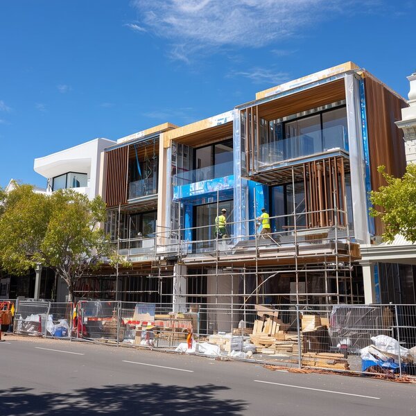 Property development opportunities