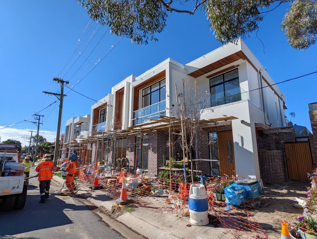 Development Feasibility and Valuation
